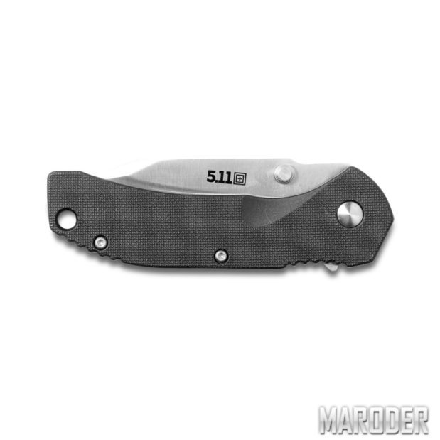 нож складной 5.11 curia knife