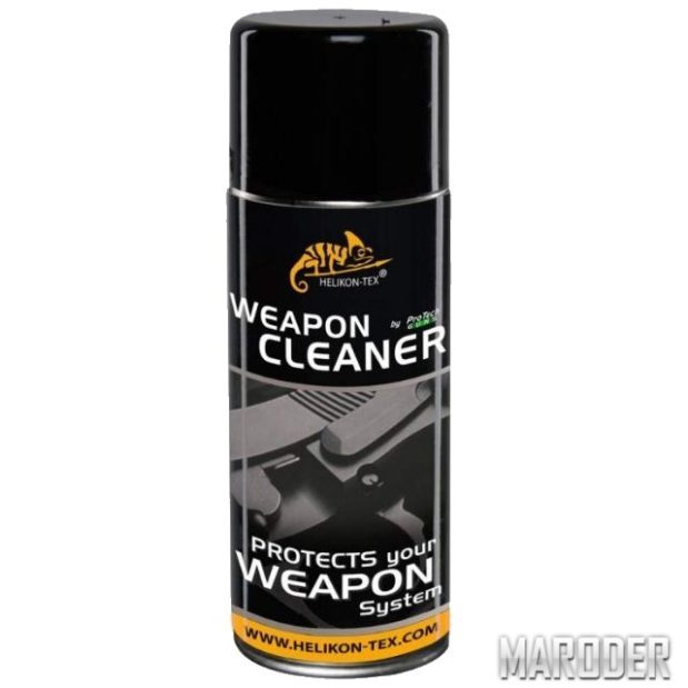 Очиститель для оружия Helikon-Tex 400 мл
