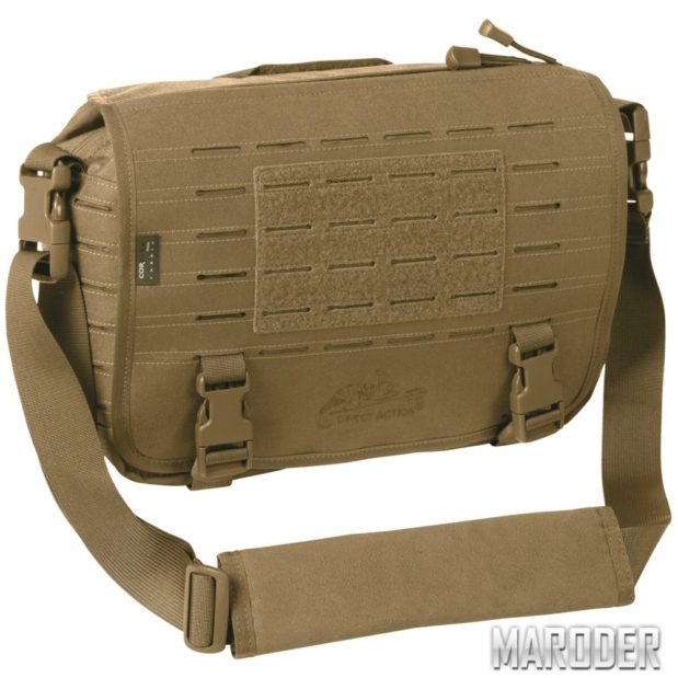 Сумка городская Direct Action Small Messenger Coyote
