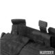 Сумка тактическая для скрытого ношения оружия 2-Banger Bag. 5.11: Фото №4