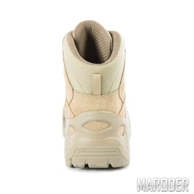Ботинки Lowa Zephyr MID TF