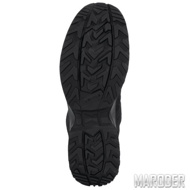 Ботинки тактические LOWA INNOX EVO TF black-13
