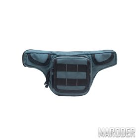 Сумка под пистолет DANAPER DEFENDER Graphite: Цена, Характеристики, Фото