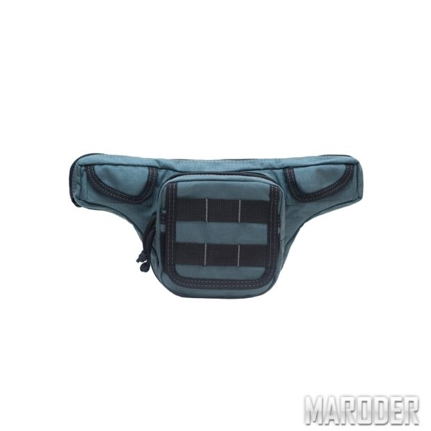Сумка под пистолет DANAPER DEFENDER Graphite