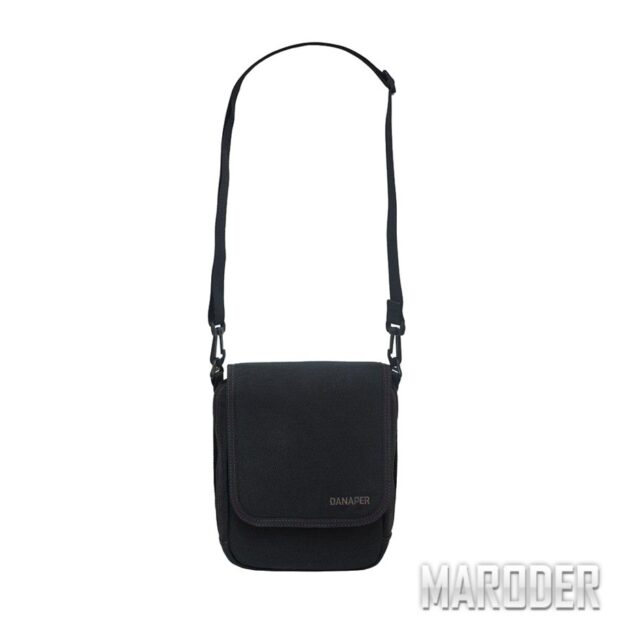 Сумка для скрытого ношения оружия WALKER Black