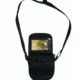 Сумка DANAPER CROSS BODY SMALL Black: Фото №2