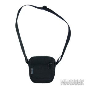 Сумка DANAPER CROSS BODY SMALL Black: Цена, Характеристики, Фото