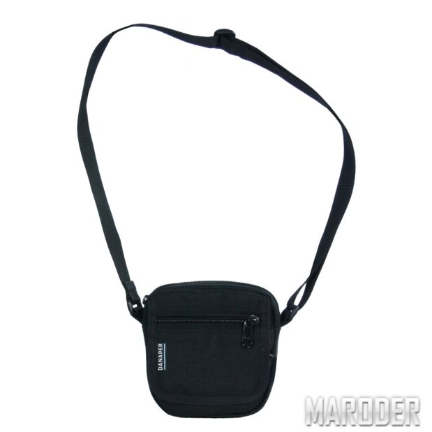 Сумка DANAPER CROSS BODY SMALL Black