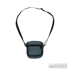 Сумка DANAPER CROSS BODY SMALL Black Graphite: Цена, Характеристики, Фото