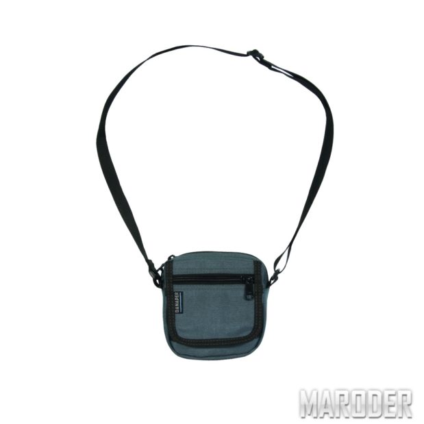 Сумка DANAPER CROSS BODY SMALL Graphite