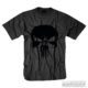 Футболка PUNISHER черная