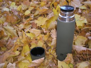 Термос Tasmanian Tiger H&C Stuff 1.0 литр