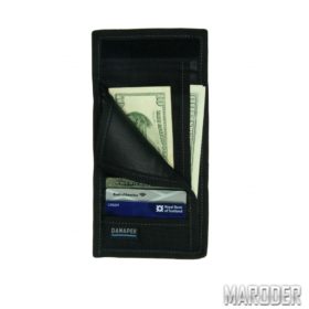 Кошелек Wallet Black-Gray: Цена, Характеристики, Фото