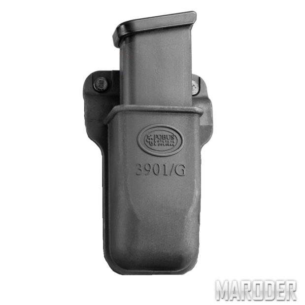 Подсумок Fobus для одного магазина Glock 17/19