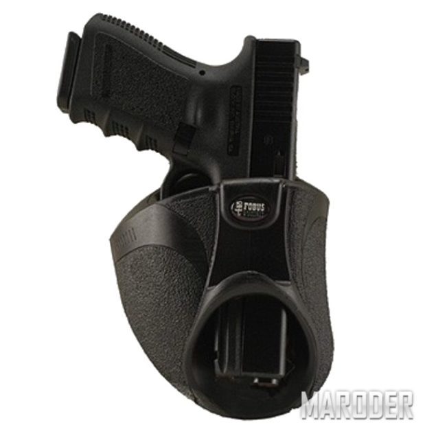 Кобура пластиковая скрытого ношения Fobus для Glock