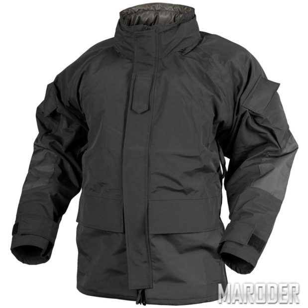 Куртка ECWCS Jacket Generation II с подстежкой