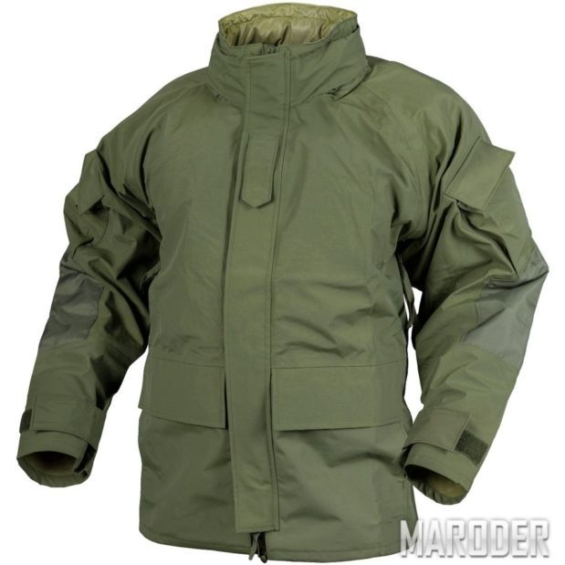 Куртка ECWCS Jacket Generation II Olive