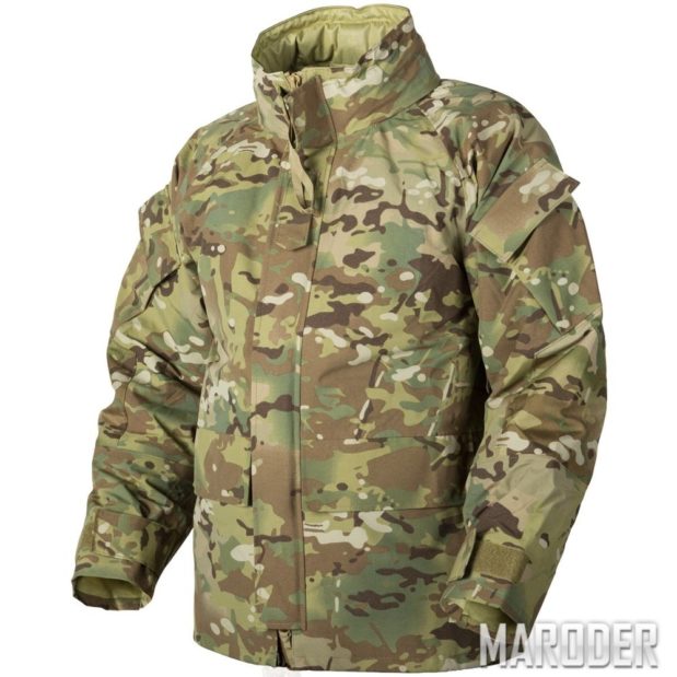 Куртка ECWCS Jacket Generation II Multicam