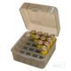 Коробка для патронов Dual Gauge Shotshell Case 12 - 20 калибров. MTM