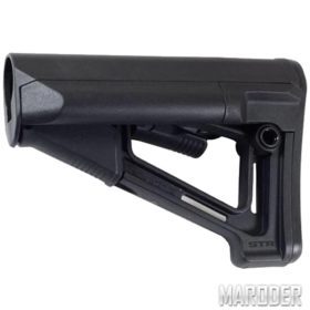 Приклад Magpul STR® Carbine Stock Commercial-Spec: Цена, Характеристики, Фото