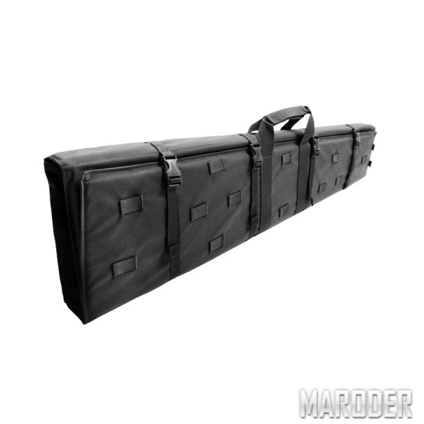 Мат стрелковый BLACKHAWK Stalker Drag Mat 128 см
