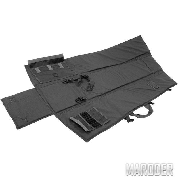 Мат стрелковый BLACKHAWK Stalker Drag Mat 128 см