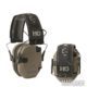 Активные наушники для стрельбы Walkers Razor Slim Patriot FDE 23db: Фото №2