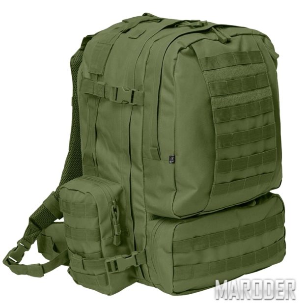 Рюкзак Condor 3-Day Assault Pack