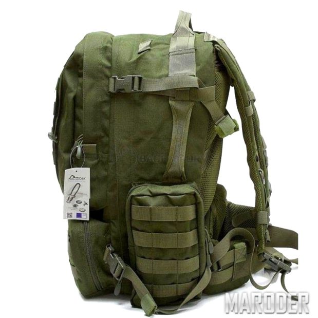 Рюкзак Defcon 5 Extreme Fast Release модульный 2