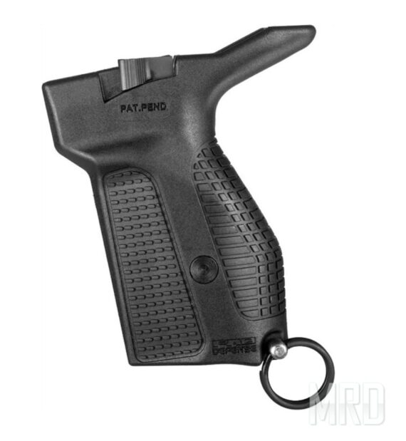 Рукоятка тактическая Fab Defense PM-G для ПМ regbnm