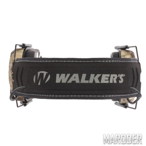 активные наушники Walker’s razor kryptek 2