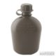 Фляга пластиковая М 1961 обьем 1Qt. США, оригинал