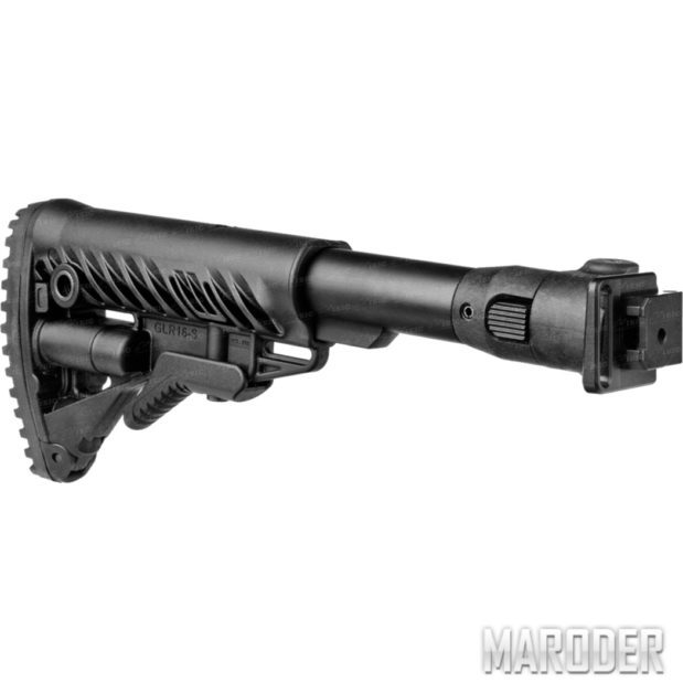fx-m4aks