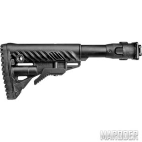Приклад с адаптером приклада FAB Defense для АКС/АКСУ: Цена, Характеристики, Фото