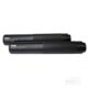 glushitel-dlya-AK74-obzor Саундмодератор для АК74. 5.45 24x1.5 Rh Gen II