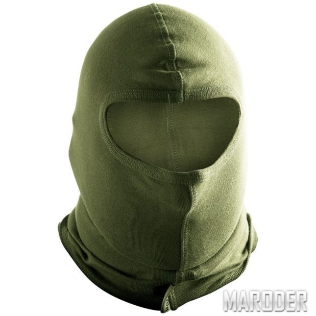 Балаклава тактическая Olive. Helikon-Tex