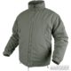 Зимняя куртка Level 7 Winter Jacket Alpha Green