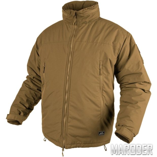 Зимняя куртка Level 7 Winter Jacket Coyote