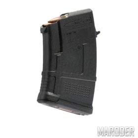 Магазин Magpul PMAG для АК 7.62х39 на 10 патронов: Цена, Характеристики, Фото