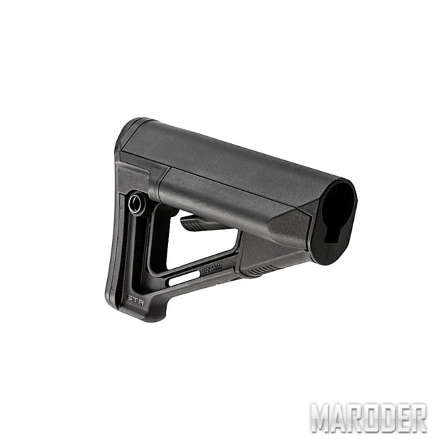 Приклад Magpul STR® Carbine Stock купить
