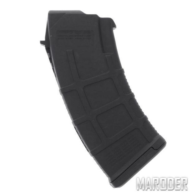 Магазин Magpul PMAG для АК 7.62х39 на 20 патронов