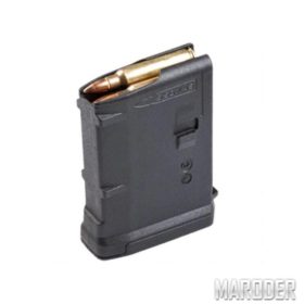 Магазин Magpul PMAG 223 Rem на 10 патронов Gen M3: Цена, Характеристики, Фото