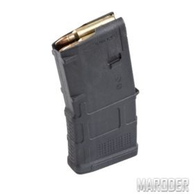 Магазин Magpul PMAG 223 Rem (5.56/45) на 20 патронов Gen M3: Цена, Характеристики, Фото