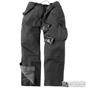 Штаны ECWCS Trousers Generation II описание H2O. Helikon-Tex отзывы и обзор