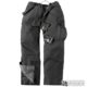 Штаны ECWCS Trousers Generation II Black H2O. Helikon-Tex: Фото №2