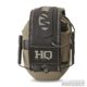 Активные наушники для стрельбы Walkers Razor Slim Patriot FDE 23db: Фото №5