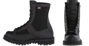 Обзор на Danner Acadia [Тактические ботинки сделанные в США]