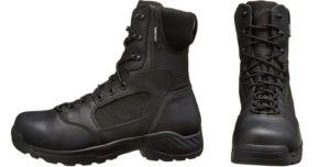 Обзор на Danner Kinetic 8 "GTX