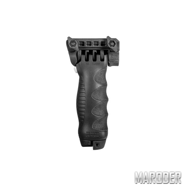 FAB Defense T-POD-G2 4