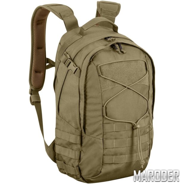 Рюкзак EDC Lite Pack Backpack Adaptive Green